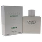 Perfume Oriental 3.113ml com notas brancas