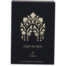 Perfume Orientale Night De Paris Gold Eau De Parfum 100ml Masculino Perfume Orientale Night De Paris Gold Eau De Parfum 100ml Masculino