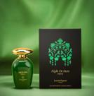 Perfume Orientale Night De Paris Prive Eau De Parfum 100ml