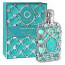 Perfume Orientica Luxu Azure Fantasy Extrait de Parfum Unissex 80ml