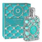Perfume Orientica Luxury Collection Exclusive Azure Fantasy 80ml Extrait De Parfum Original Perfume Orientica Luxury Collection Exclusive Azure Fantasy 80ml Extrait De Parfum Original