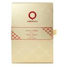 Perfume Orientica Royal Amber Eau de Parfum - 80ml - Coleção Luxury