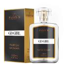 Perfume Original Parfum 100 ml Feminino GD Girl Parfum Brasil