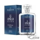 Perfume Original Parfum 100 ml Masculino Apollo Azure Parfum Brasil