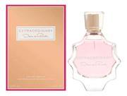 Perfume Oscar De La Renta Extraordinary Feminino 90ml Edp - Original - Novo