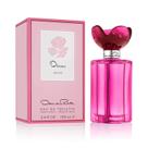 Perfume Oscar de la Renta Oscar Collection Rose Eau de Toilette 100ml para mulheres