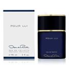 Perfume Oscar de la Renta Pour Lui Eau de Toilette Masculino Perfume Oscar de la Renta Pour Lui Eau de Toilette Masculino