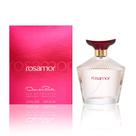 Perfume Oscar De La Renta Rosamor Feminino 100ml Edt - Original - Novo