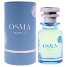 Perfume OSMA White F Spray de Perfume 75 ml Unisex Perfume OSMA White F Spray de Perfume 75 ml Unisex