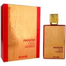 Perfume Oud Amber Rouge Unissex Eau de Parfum 100ml