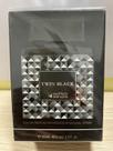 Perfume Oud Elite Twin Black 100 ml Aroma Frutal para Hombres Perfume Oud Elite Twin Black 100 ml Aroma Frutal para Hombres
