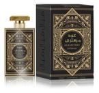 Perfume Oud Mystery Intense Eau De Parfum 100Ml Original Lacrado