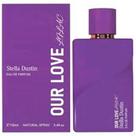 Perfume Our Love Lilac Stella Dustin (100ml) Novo/Lacrado/Original