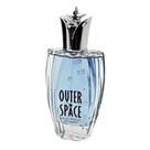 Perfume Outer Space Linn Young Edp Femino 100ml Perfume Outer Space Linn Young Edp Femino 100ml