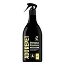 Perfume P/ Cães E Gatos Premium Adorepet 500ml Essência Pet