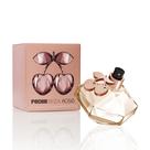 Perfume PACHA Rose Queen 80 ml Eau de Toilette em spray Perfume PACHA Rose Queen 80 ml Eau de Toilette em spray