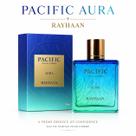 Perfume Pacific Aura Rayhaan 100 ml