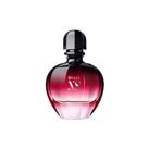 Perfume Paco Rabanne Black Xs For Her Feminino Eau de Parfum 50 Ml