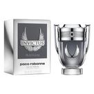 Perfume Paco Rabanne Invictus Platinum Masculino Eau de Parfum 50ml