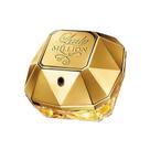 Perfume Paco Rabanne Lady Million Feminino Eau de Parfum 30 Ml