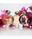 Perfume Paco Rabanne Olympéa Flora Intense Eau de Parfum Feminino 30ML Perfume Paco Rabanne Olympéa Flora Intense Eau de Parfum Feminino 30ML