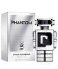 Perfume Paco Rabanne Phantom Masculino Eau de Toilette 100ML Perfume Paco Rabanne Phantom Masculino Eau de Toilette 100ML
