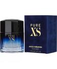 Perfume Paco Rabanne Pure XS Eau de Toilette Masculino 100ML