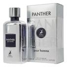 Perfume Panther Pour Homme Edp Maison Alhambra 100 Ml Masculino Arabe Original Lacrado