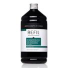 Perfume para Ambientes Dia a Dia Refil 1,1L Chá Verde