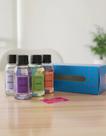Perfume para Aspirador Rainbow - Kit Fragrância Nacional Original - Mais Higiene