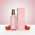 Perfume Para Cabelo I Love Morango perfume de bolsa