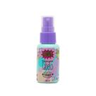 Perfume para Cabelo Super Poderes 30ml Brilho e Cheiro
