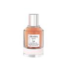 Perfume para Cabelo Tejan Arabia Haya com Óleo de Argan 50 ml