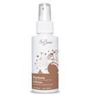 Perfume para cachorro com composto Floral Filhotes BioFlorais Cheirinho de bebê