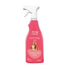 Perfume Para Cachorro e Gato Fêmea 500ml _ Pet Clean