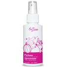 Perfume para Cachorro e Gato Tratamento Floral Agressividade Bioflorais 120ml