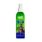 Perfume Para Cachorro Gato Macho Turma do R10 Pet Clean 120ml