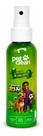 Perfume Para Cães E Gato Filhotes Turma Do R10 Pet Clean 120ml Perfume Para Cães E Gato Filhotes Turma Do R10 Pet Clean 120ml