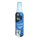Perfume Para Cães e Gatos Avipet 120ml - Várias Fragâncias