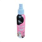 Perfume Para Cães e Gatos Avipet 120ml - Várias Fragâncias