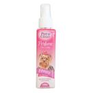 Perfume Para Cães E Gatos Fêmea Pet Clean 120ml - PETCLEAN