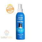 Perfume para Cães e Gatos Pet Clean Machos 120ml