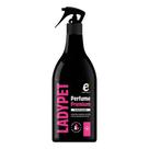 Perfume Para Cães E Gatos Premium Ladypet 500ml Essência Pet LadypeT