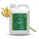 Perfume para Estofados Tapetes Cortinas Sofás Alta Fixação Ação Bactericida Bloqueio de Odores 5L