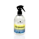 Perfume Para Roupas - Harmonic 380ml - Fragrância Elegante e Sofisticada