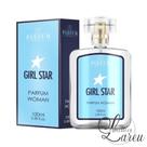 +Perfume Parfum 100 ml Feminino Girl Star - Parfum BRASIL