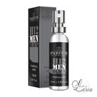 +Perfume Parfum 15 ml Masculino H12 Men Black - Parfum Brasil