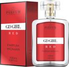 Perfume Parfum GD Girl Red Feminino 100ml