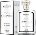 Perfume Parfum Leternelle Femme Feminino 100ml Perfume Parfum Leternelle Femme Feminino 100ml