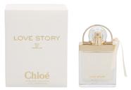 Perfume Parfums Chloe Love Story Eau De Parfum 75ml para mulheres
